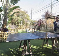 Lords Lodge - Events Australia