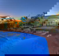 Motel Carnarvon