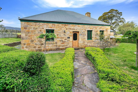 Blackwood Park Cottages - Events Australia 1