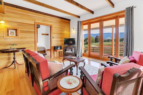 Blackwood Park Cottages - Events Australia 4