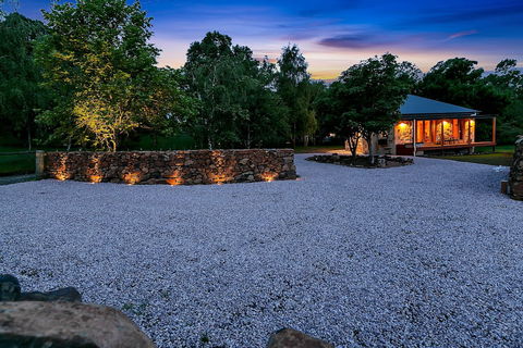 Blackwood Park Cottages - Events Australia 2