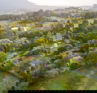 Blackwood Park Cottages - Events Australia