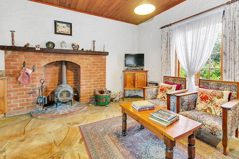 Blackwood Park Cottages - Events Australia 6