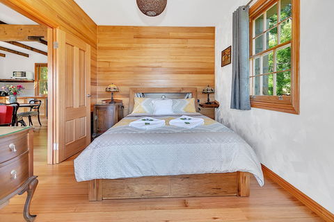 Blackwood Park Cottages - Events Australia 5