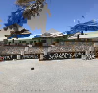 Shark Bay Seafront Apartments - Events Australia