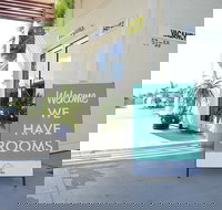 Sun Valley Motel Biloela - Events Australia