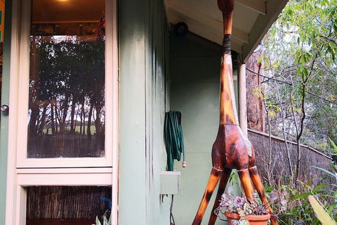 Kalimna Woods Cottages - Events Australia 3