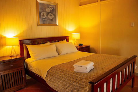 Kalimna Woods Cottages - Events Australia 4