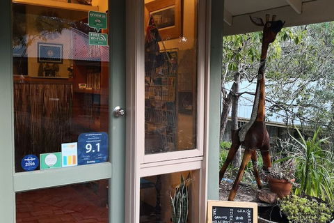 Kalimna Woods Cottages - Events Australia 1