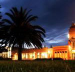 The Central Hotel Motel Lakes Entrance - Accommodation Europe