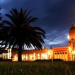 The Central Hotel Motel Lakes Entrance - Accommodation Europe 0