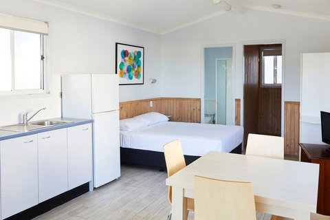 Crescent Head Holiday Park - Events Australia 6