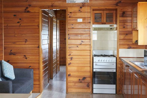 Crescent Head Holiday Park - Events Australia 3