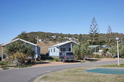 Crescent Head Holiday Park - Events Australia 1