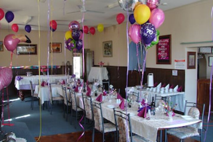 Annadale SA Events Australia