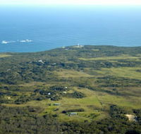 Shearwater Cottages - Tourism Bookings