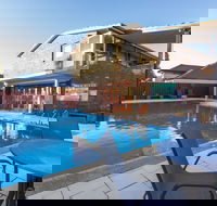 Kings Park Motel - Events Australia