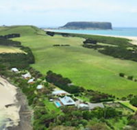 Beachside Retreat West Inlet - Events Australia