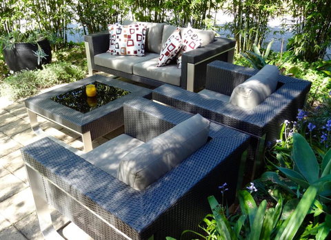 The Gallery Accommodation McCrae - Events Australia 4