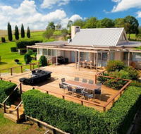 Grapevines Boutique Accommodation - Accommodation Europe
