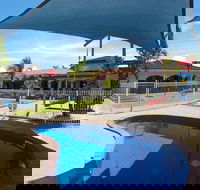 Tropic Coast Motel - Events Australia