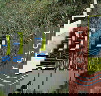 Tasman Holiday Parks - Moama on the Murray - Events Australia