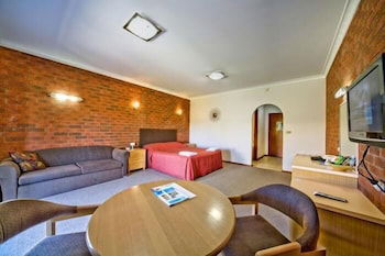 Paradise Lakes Motel - Tourism Bookings 5