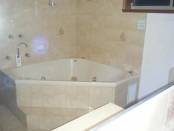 Paradise Lakes Motel - Tourism Bookings 2