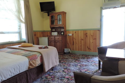 Snug As A Bug Motel - Tourism Bookings 4