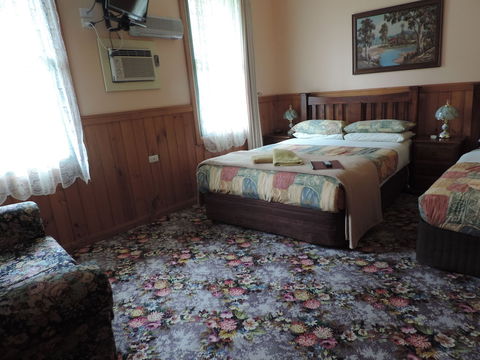 Snug As A Bug Motel - Tourism Bookings 5