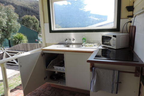 Snug As A Bug Motel - Tourism Bookings 3