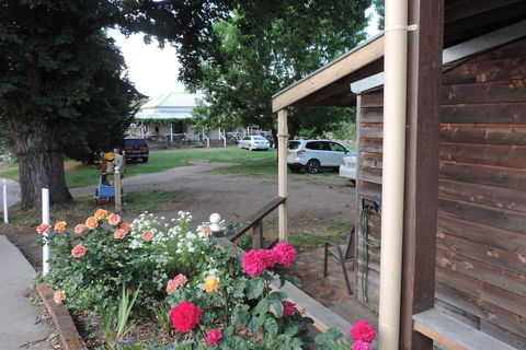 Snug As A Bug Motel - Tourism Bookings 2