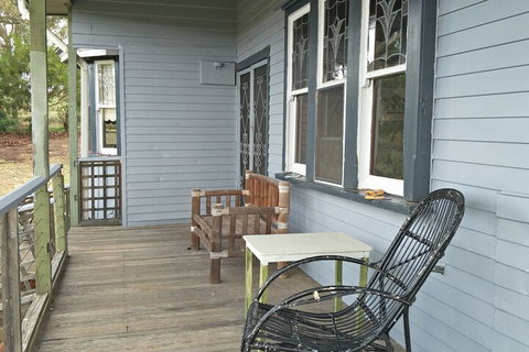 Kinross Metcalfe Farm - Events Australia 1