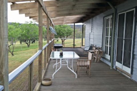 Kinross Metcalfe Farm - Events Australia 0