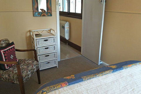 Kinross Metcalfe Farm - Events Australia 6