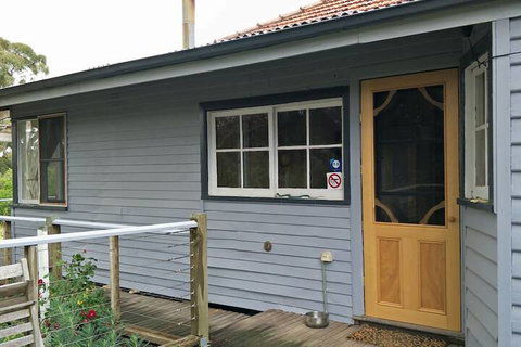 Kinross Metcalfe Farm - Events Australia 2