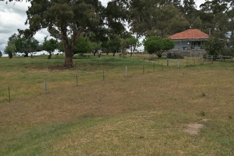 Kinross Metcalfe Farm - Events Australia 3