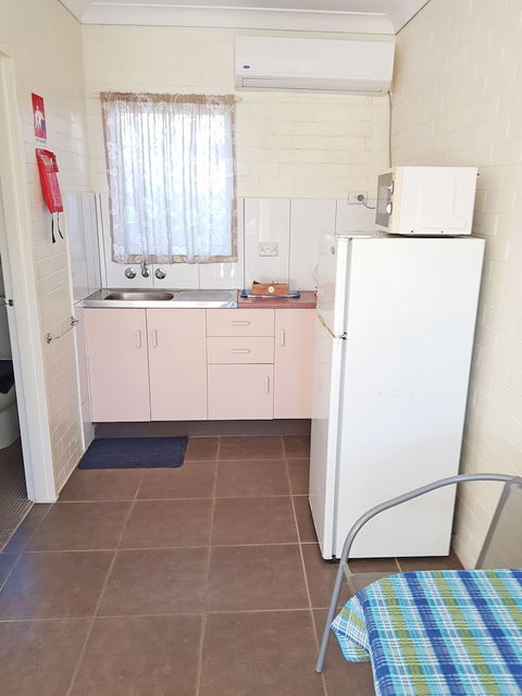 Maria Motel - Tourism Bookings 4