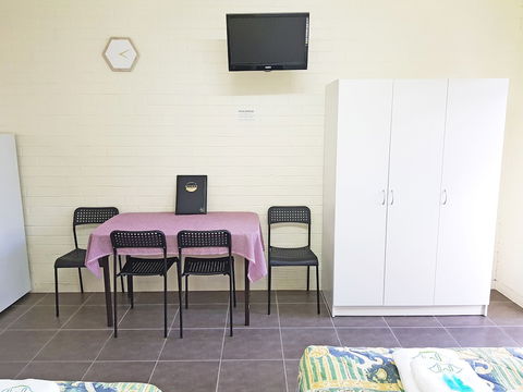 Maria Motel - Tourism Bookings 6