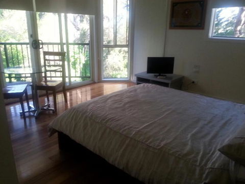 Clarelee Belgrave Accommodation - Tourism Bookings 2