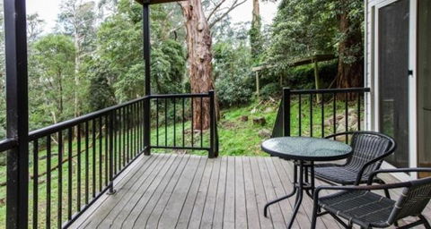 Clarelee Belgrave Accommodation - Tourism Bookings 7