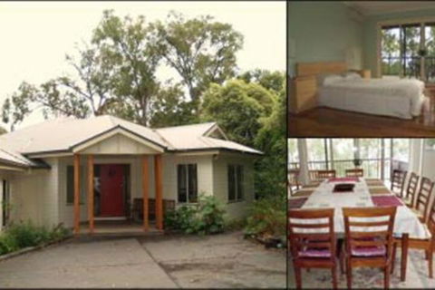 Clarelee Belgrave Accommodation - Tourism Bookings 0