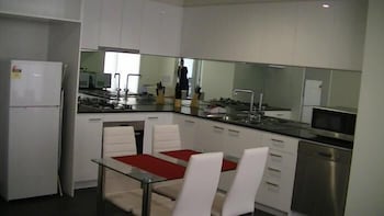 Essendon Apartments - Events Australia 6