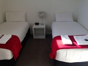 Essendon Apartments - Events Australia 1