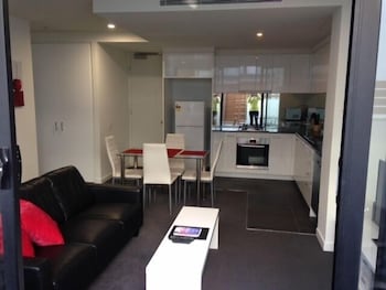 Essendon Apartments - Events Australia 2