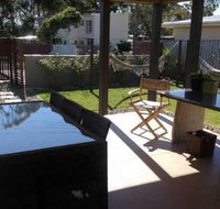 Berrara Bed  Breakfast - Events Australia