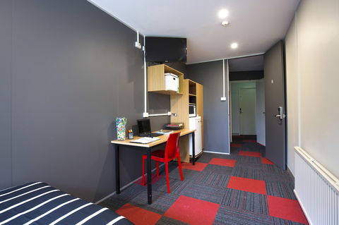 Sydney Student Living - Hostel - Tourism Bookings 6