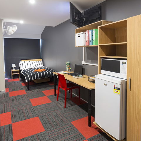 Sydney Student Living - Hostel - Tourism Bookings 0