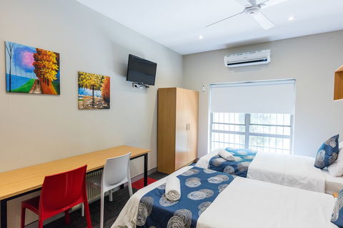 Sydney Student Living - Hostel - Tourism Bookings 1