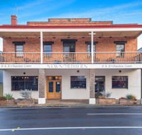 Northern Arts Hotel - Tourism Bookings